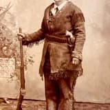 Martha Jane Canary