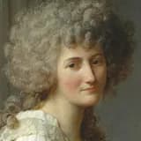 Marie-Anne Paulze Lavoisier