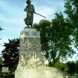 Madeleine Jarret de Verchères