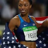 Allyson Felix