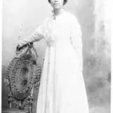 Anne Spencer