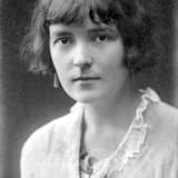 Katherine Mansfield