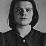 Sophie Scholl