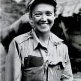 Marguerite Higgins