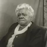 Mary McLeod Bethune