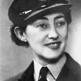 Yvonne Cormeau