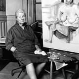 Alice Neel