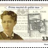 Josephine Cochrane