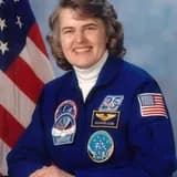 Shannon Lucid