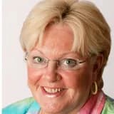 Margot McDonald
