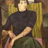 Nina Hamnett
