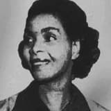 Irene Morgan