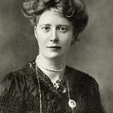 Mary MacArthur