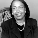 Patricia Bath