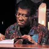 Octavia Butler