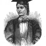 Cornelia Sorabji