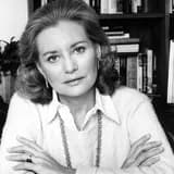 Barbara Walters