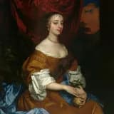 Margaret Hughes