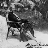 Mary Cassatt