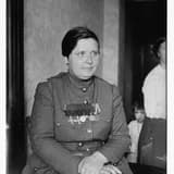 Maria Bochkareva