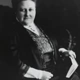 Amy Lowell