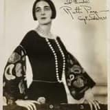 Ruth Page