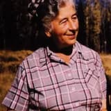 Margaret Murie