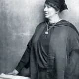 Lilian Mary Baylis
