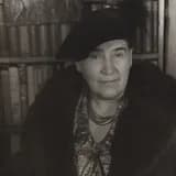Willa Cather