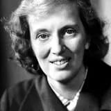 Dorothy Crowfoot Hodgkin