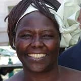 Wangari Maathai