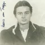 Maria Franziska von Trapp