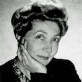 Dorothy Liebes