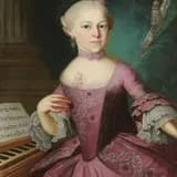 Maria Anna Mozart