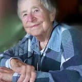 Doris McCarthy