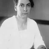 Grace Abbott