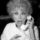 Phyllis Diller
