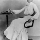Harriet Boyd Hawes