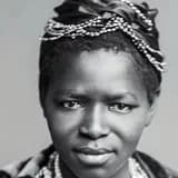 Charlotte Maxeke