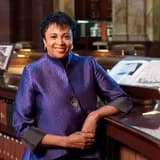 Carla Hayden