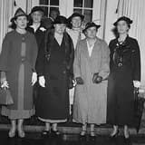 Mildred Scott Olmsted