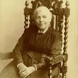 Harriet Ann Jacobs