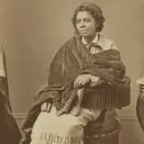 Edmonia Lewis
