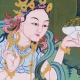 Yeshe Tsogyal