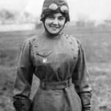 Matilde Moisant