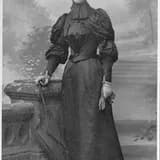 Mary Kingsley