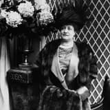 Marguerite Durand