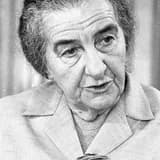 Golda Meir