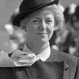 Vigdís Finnbogadóttir