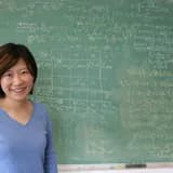 Chung-Pei Ma